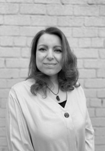 Преподаватель английского онлайн Светлана Петрович